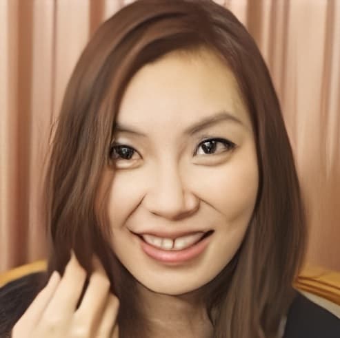 古賀あかり profile