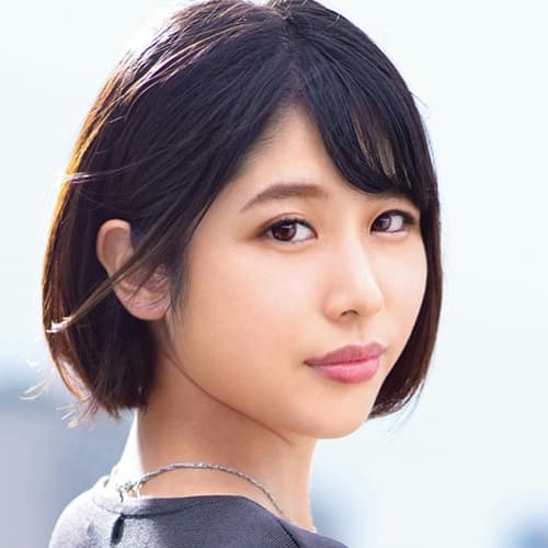 小松のぞみ profile