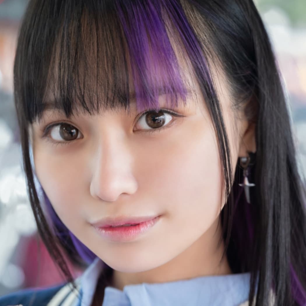 Itsuki Saisai profile