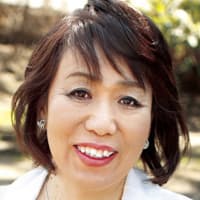 Keiko Sasaki profile