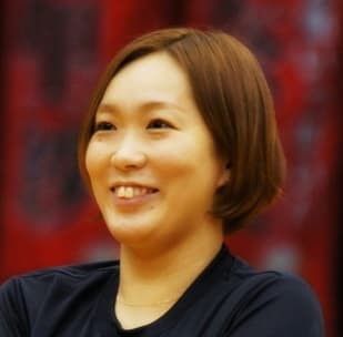 里田千佳 profile