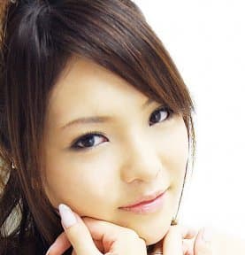 沢尻えな profile