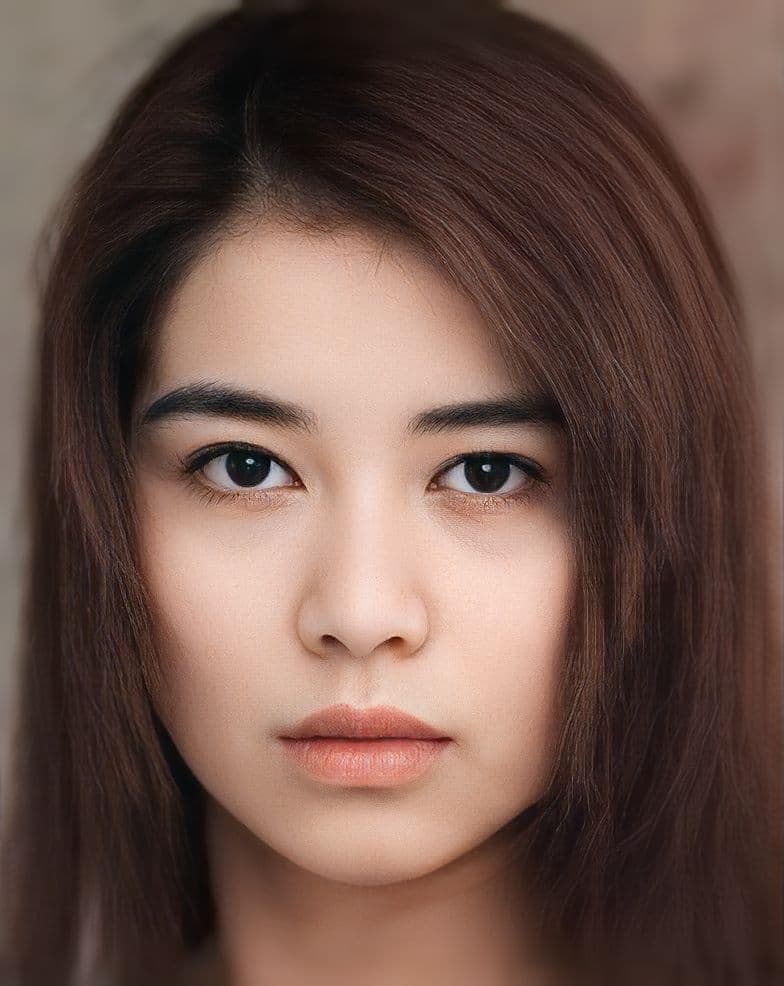沢田杏奈 profile