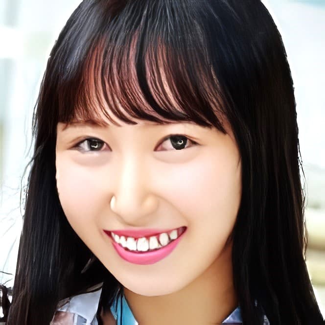 Maiko Shinohara profile