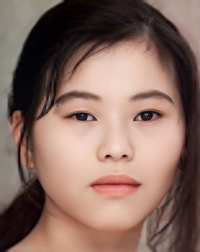 Kotomi Shimada profile