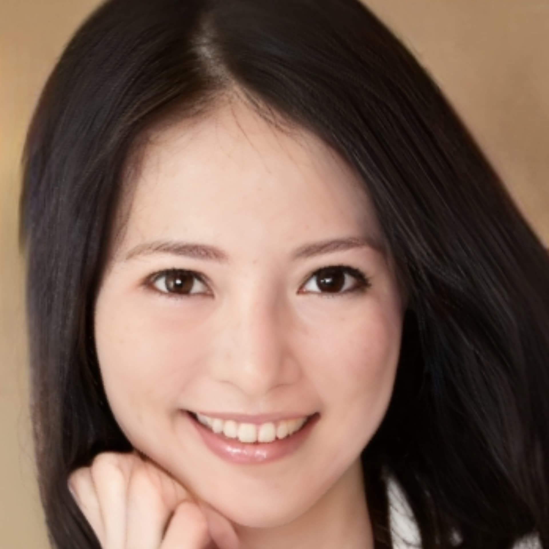 Nanako Shirasaki profile