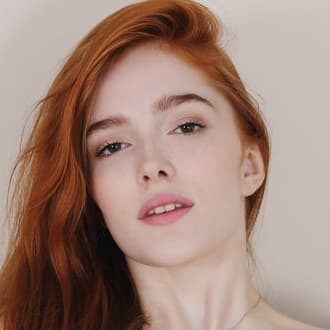 ジア・リサ profile