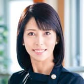 Kaori Asagoe profile