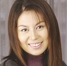 Yumi Asada profile