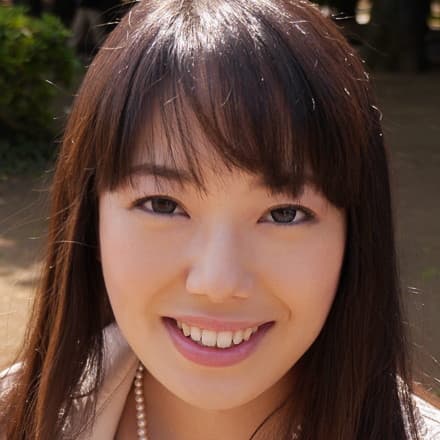 涼宮はるか profile