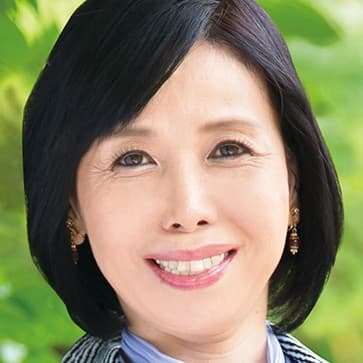 Keiko Sekiguchi profile