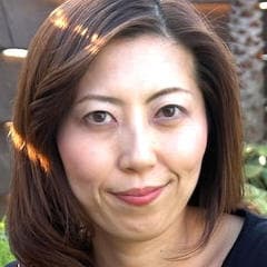 芹沢美華 profile