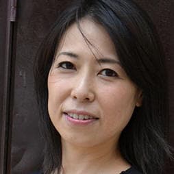 高倉優子 profile