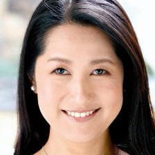 高根華恵 profile