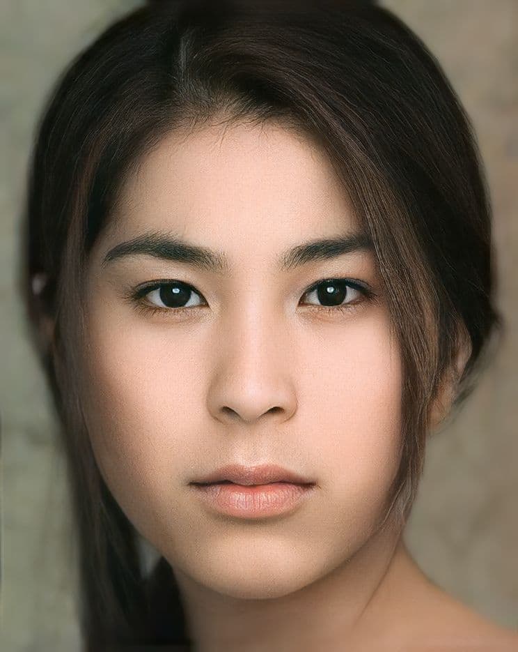 高原めぐみ profile