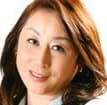 立花加津子 profile