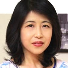 玉置洋子 profile