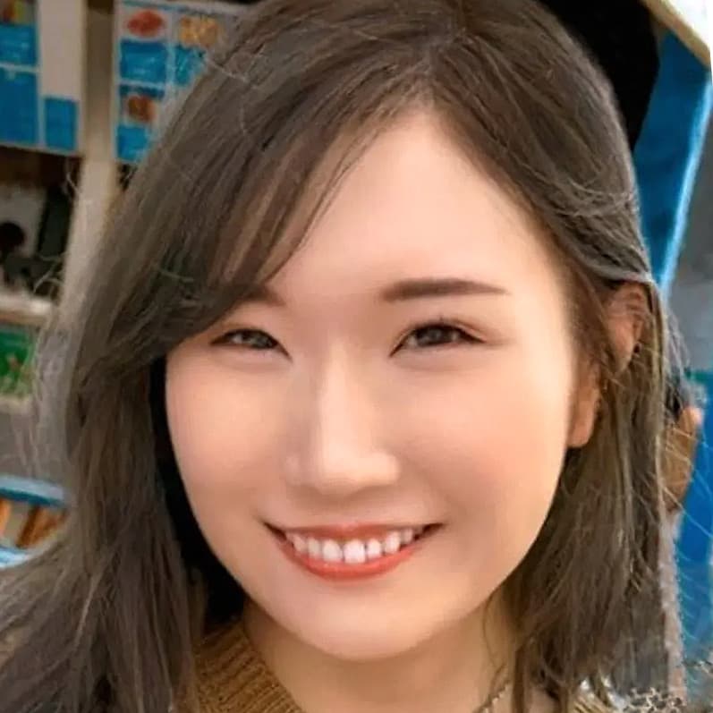 Suzune Tsukisaki profile