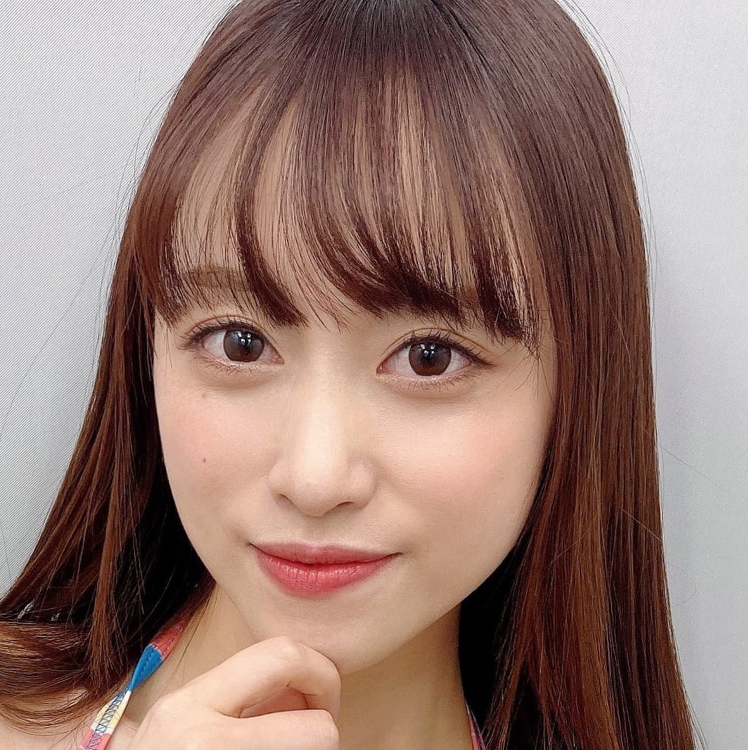 桐香ゆうり profile