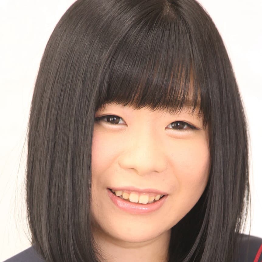 中里まいあ profile