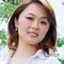 中谷紀香 profile