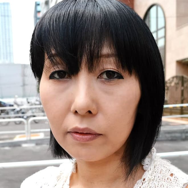 中谷美和 profile