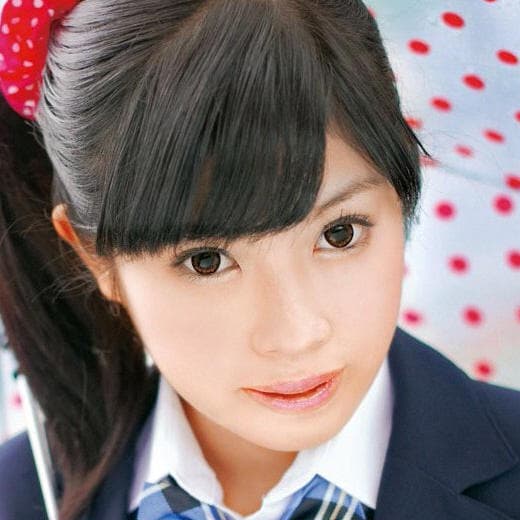 仲村明菜 profile