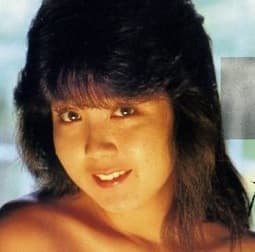 永井陽子 profile