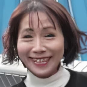 難波淑子 profile