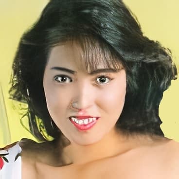 Risa Nishida profile