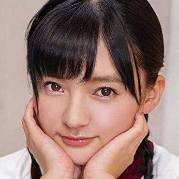 Ayana Nishinaga profile