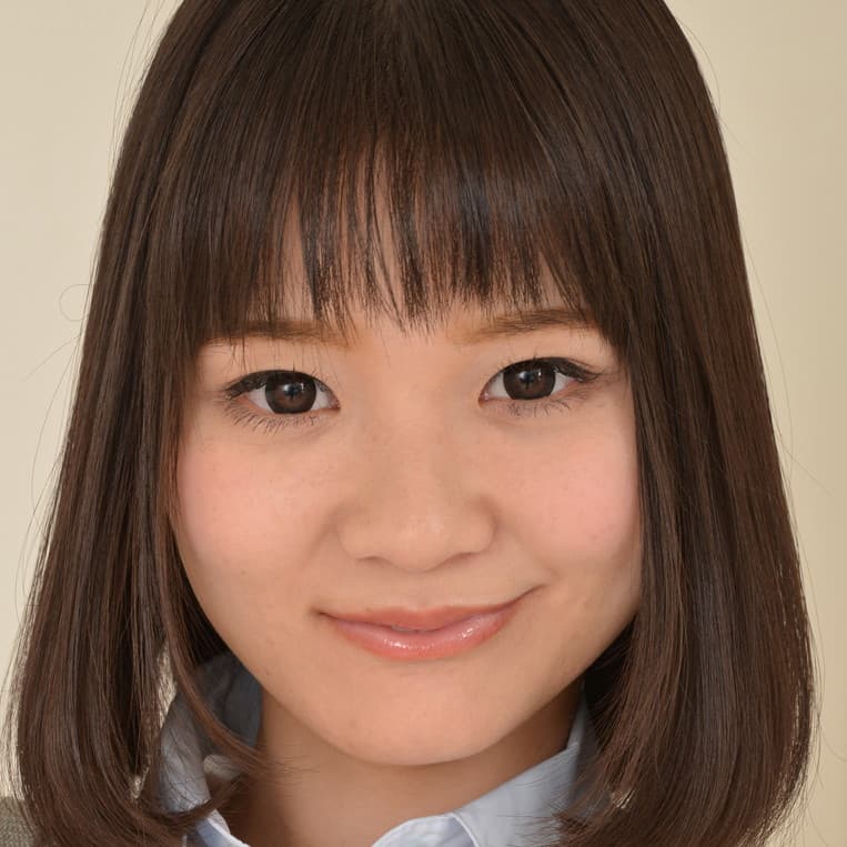 Kaede Nishiyama profile