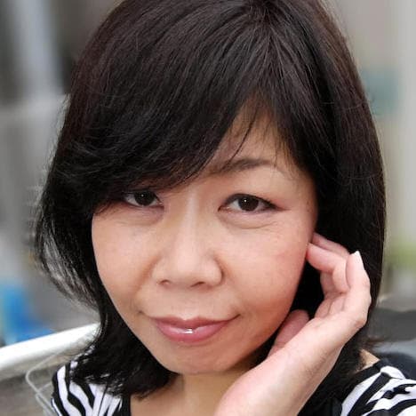 沼田紗枝 profile