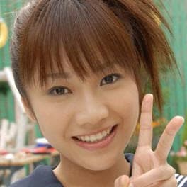 橋久保さら profile
