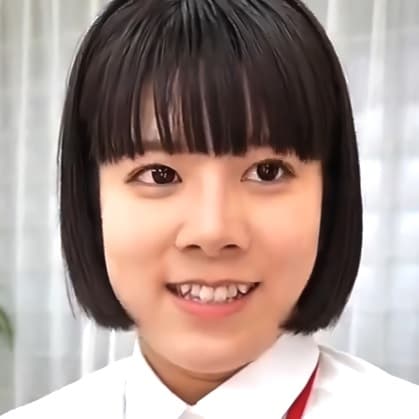 長谷川音映 profile