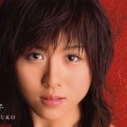 Yoko Hasegawa profile