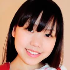 長谷川りん profile