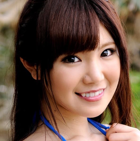 早坂かな profile