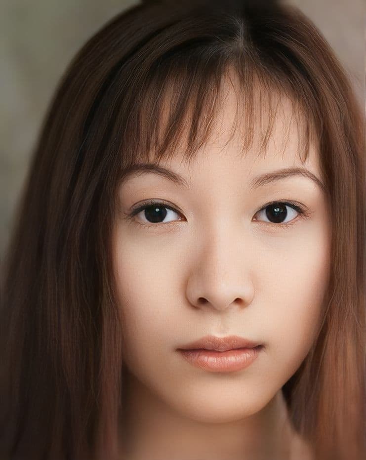 林田ちなみ profile