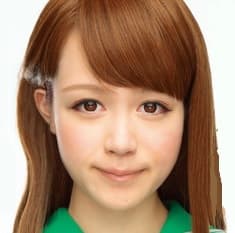 羽合玲奈 profile