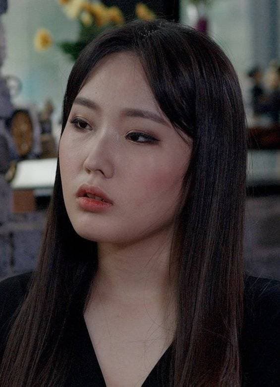 パク・スビン profile