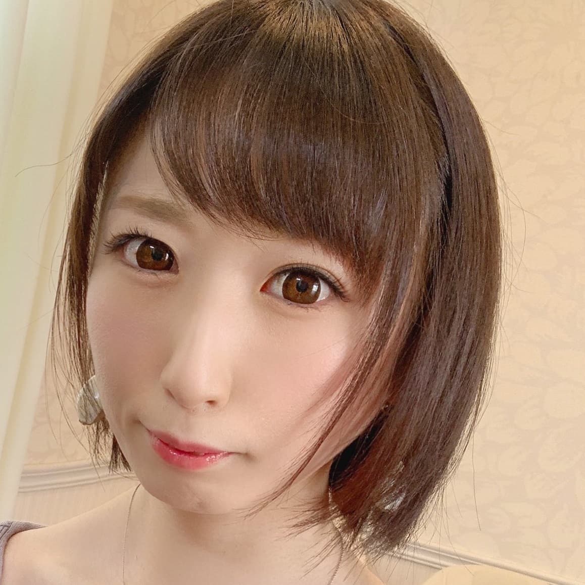日賀絢音 profile