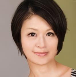 Mikie Higuchi profile