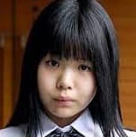 Saki Hinano profile