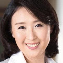 桧山えつ子 profile