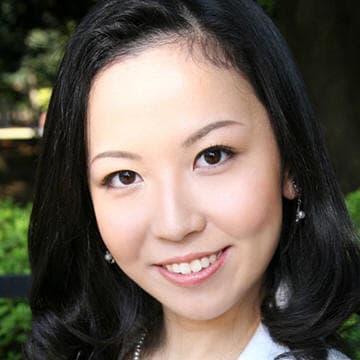 平原亜希 profile