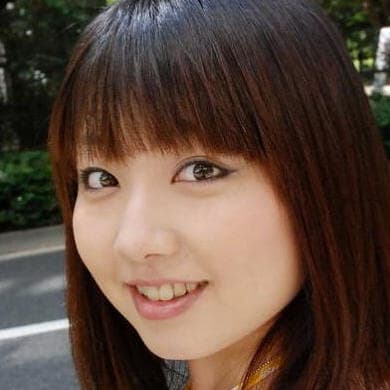 深海沙織 profile