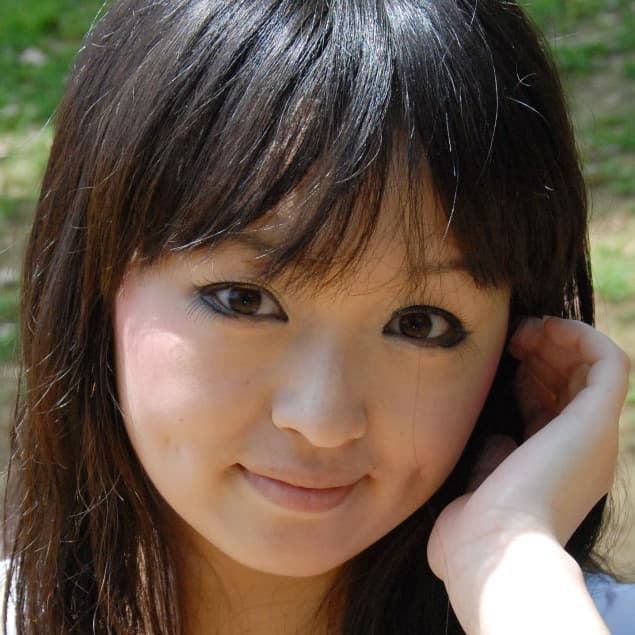福井はるか profile