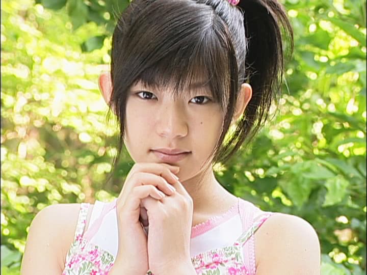 Yuka Fujisaki profile