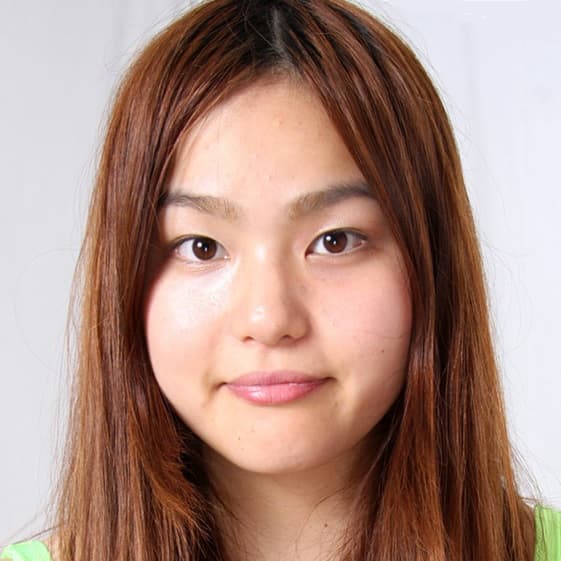 Azusa Fujinaga profile
